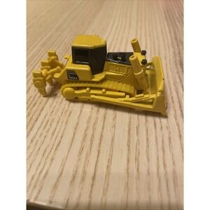 Tomica Tomy Komatsu Bulldozer 1/64